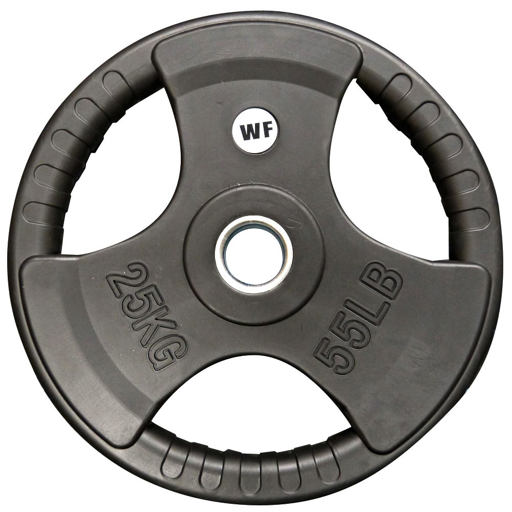 オリンピック バーベルセット | 高重量のトレーニングをするならφ50mm