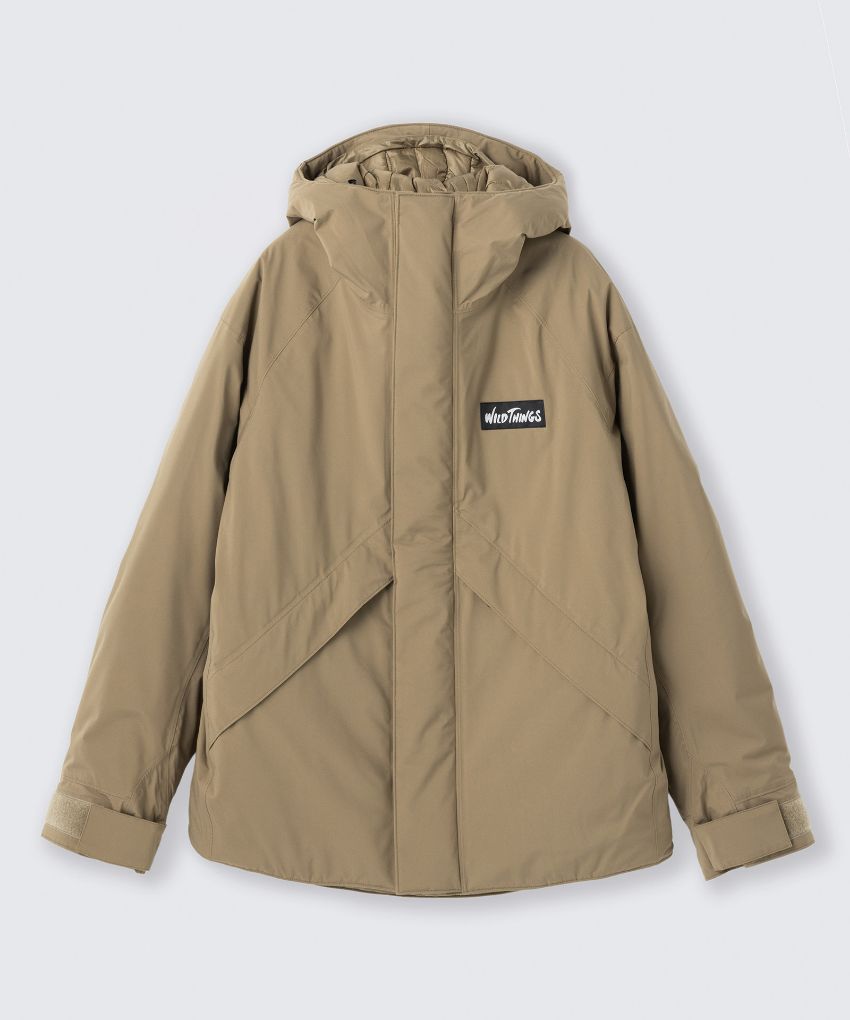 FALL / WINTER 2024 PRIMALOFT|WILDTHINGS