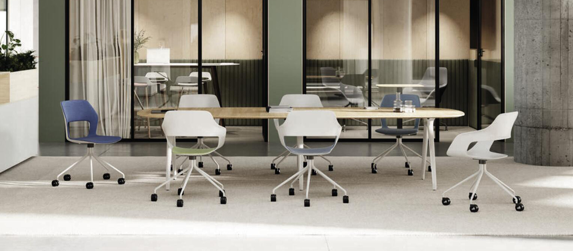 222 range Occo | Products - 製品 | Wilkhahn Japan｜ウィルクハーン