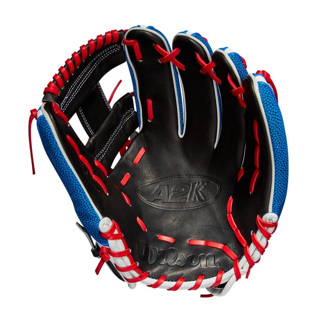 2022 Mookie Betts A2K® 1786SS GM 11.5