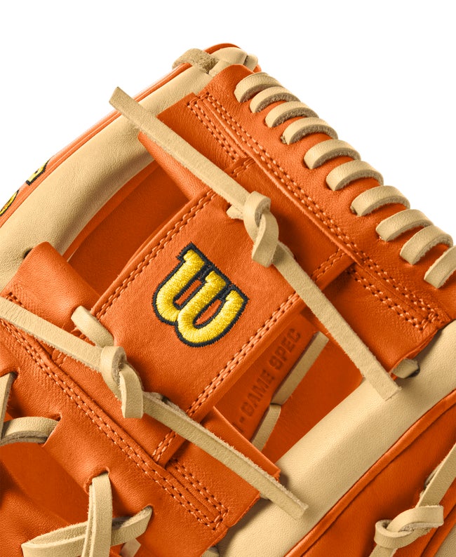 Winter 2024 Matt Chapman A2K® MC26 Game Model 11.75” Infield