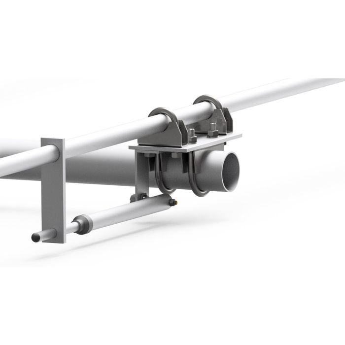 ZX6-2 Yagi for 6m band, 2 El.