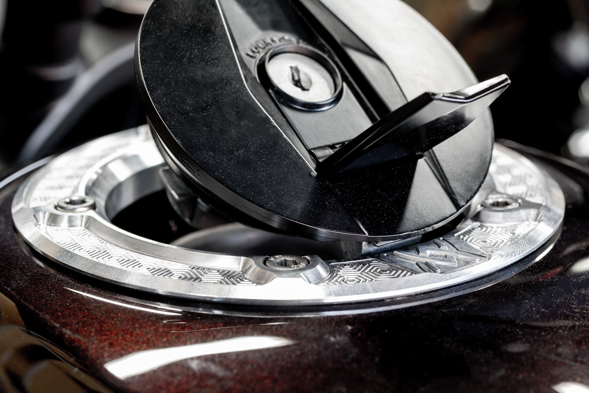 ARCHI 「ハニカム タンクキャップリング」一部不備の是正につきまして