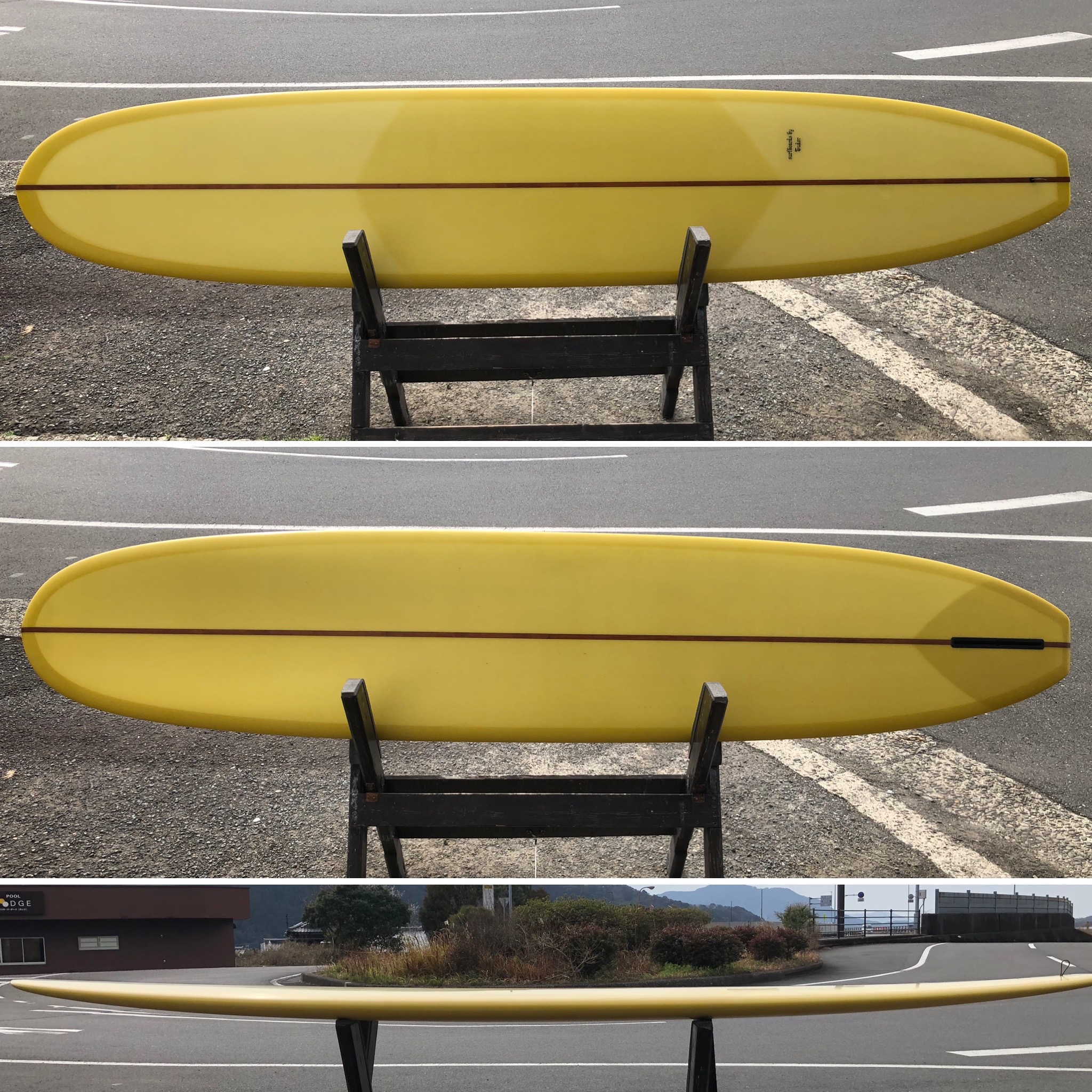 Joel Tudor Surfboards Wind&Sea Board SHOP｜各サーフブランド正規代理店