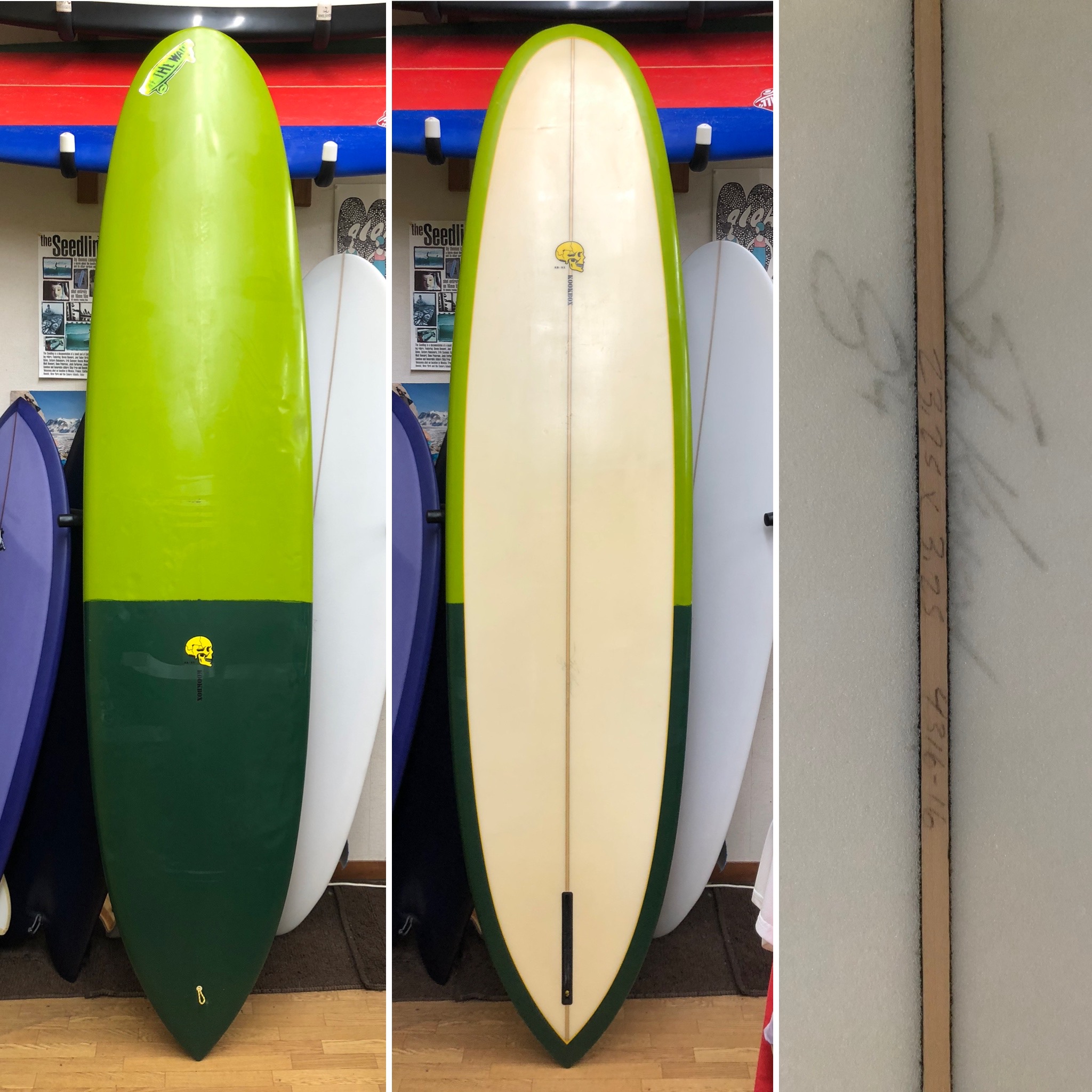 Wind&Sea Board SHOP｜各サーフブランド正規代理店