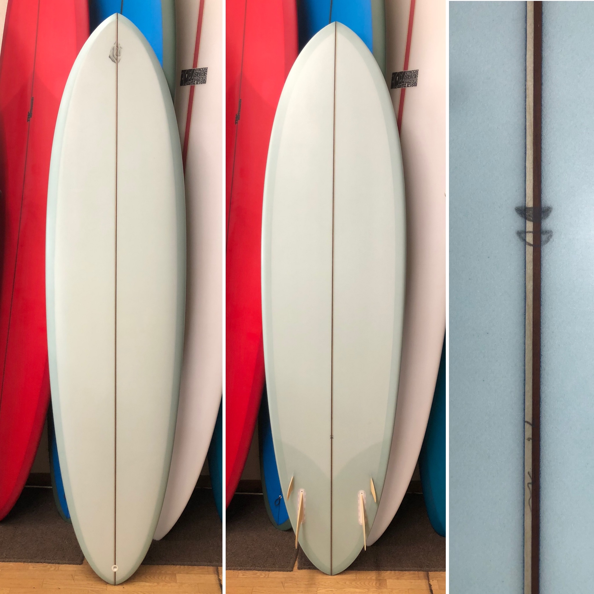 Wind&Sea Board SHOP｜各サーフブランド正規代理店