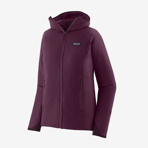 Patagonia Women's R2 Techface Hoody (83735) – Wind Rose North Ltd