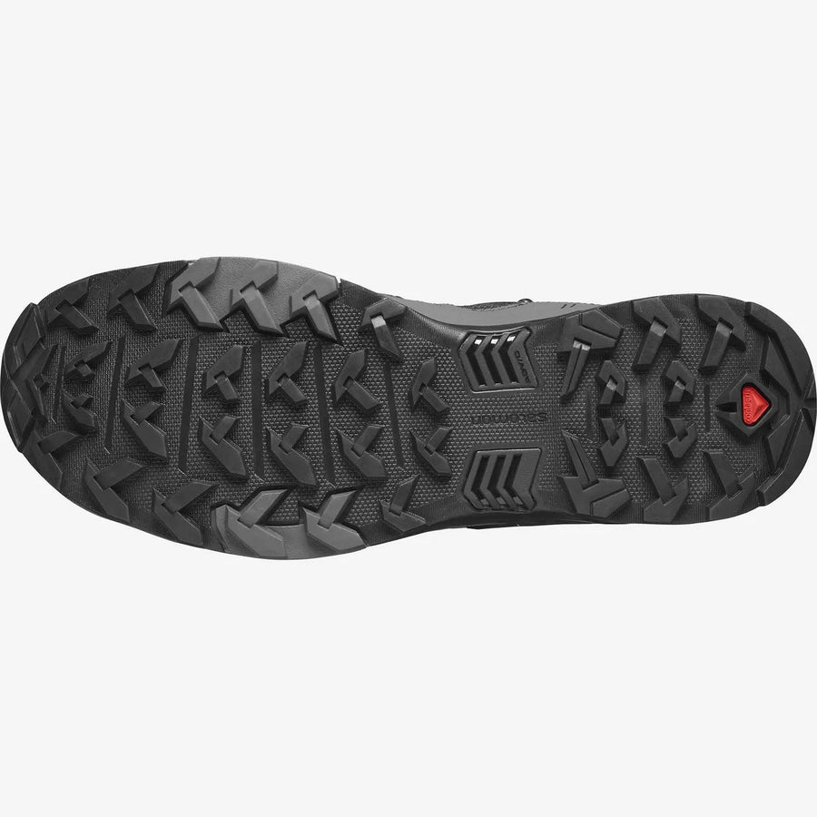 Salomon Men's X Ultra 4 Mid Gore-Tex Hiking Boots (413834) – Wind