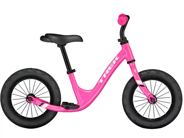 可愛いお子さんにはTREKの人気のキッズバイクを。買い替え時：下取り