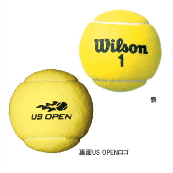 ウインザーオンラインショップウイルソン USオープン エクストラ
