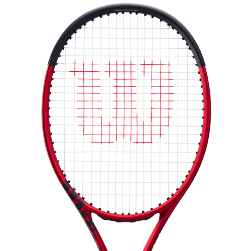 ウインザーオンラインショップ【SALE】【ガット張り代別】ウイルソン