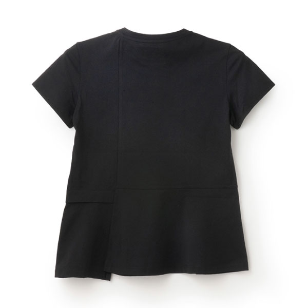 ウインザーオンラインショップ【SALE】アドミラル アシンメトリーヘム