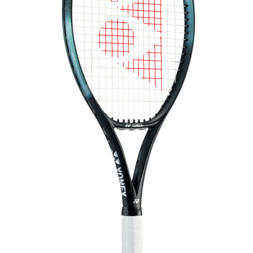 YONEXテニスEZONE100L G1 2022年モデル【2024年1月購入】