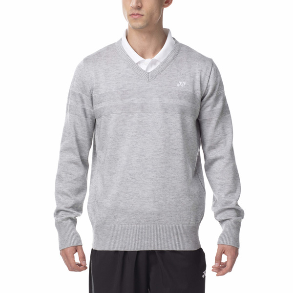 ウインザーオンラインショップヨネックス セーター ( 30075 - 010