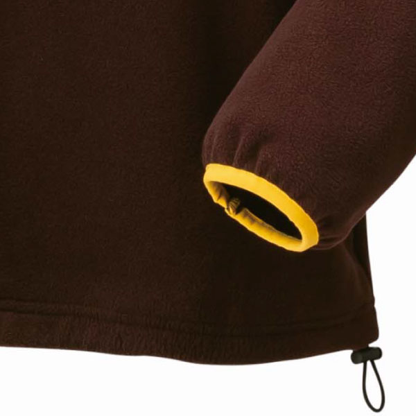 ウインザーオンラインショップヨネックス ユニフリースプルオーバー