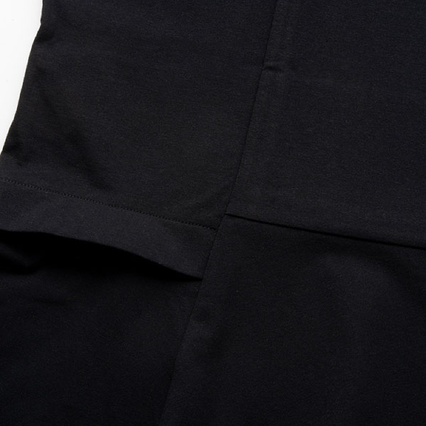 ウインザーオンラインショップ【SALE】アドミラル アシンメトリーヘム