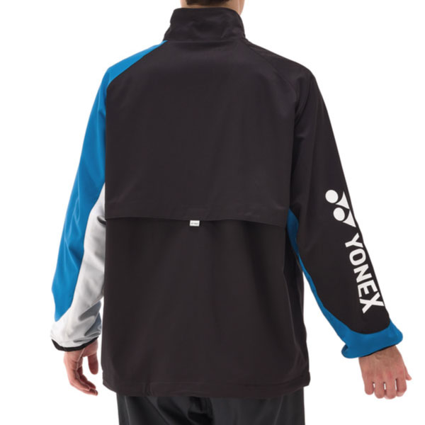 ウインザーオンラインショップヨネックス ユニ裏地付ウィンド