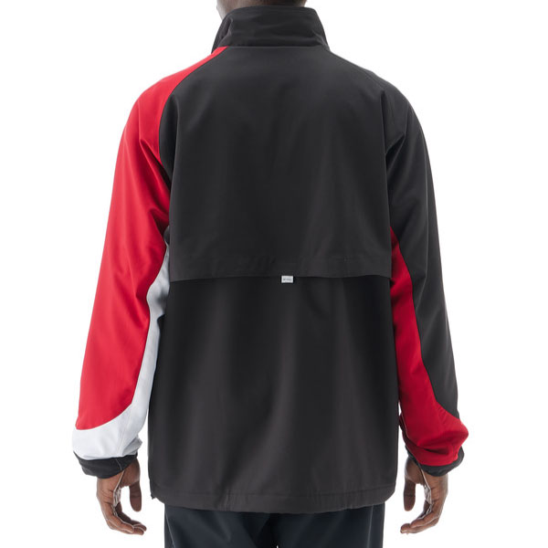 ウインザーオンラインショップヨネックス ユニ裏地付ウィンド