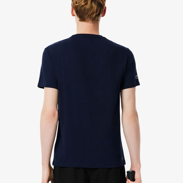 ウインザーオンラインショップラコステ MEN S TEE-SHIRT （ TH4769-99