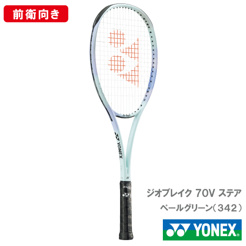 ウインザーオンラインショップ【張り工賃別】ヨネックス ジオブレイク