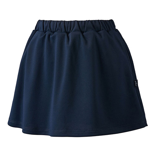 ネイビー フリル付き スカート・スコート 楽天市場】フリル（テニス