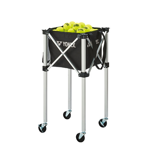 かりん YONEX ラケット ケース、ボール2個、テニスポンプ付き かりん様