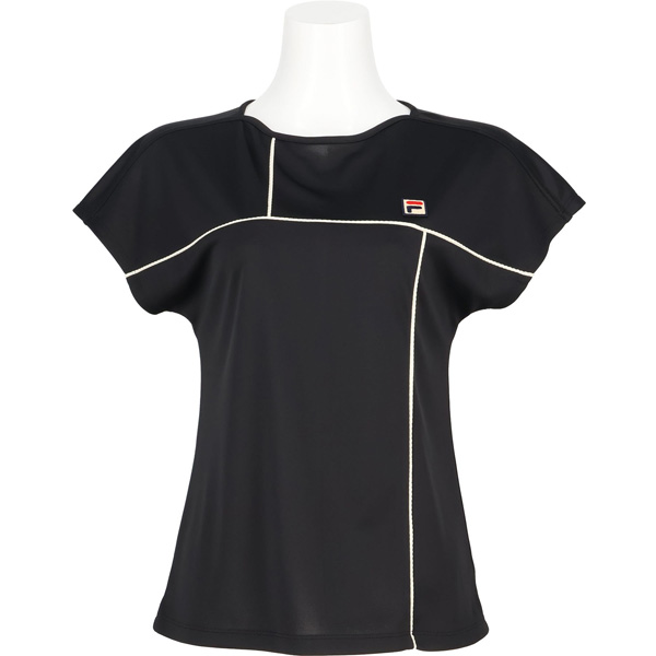 ウインザーオンラインショップ【SALE】フィラ ゲームシャツ （ EL0220