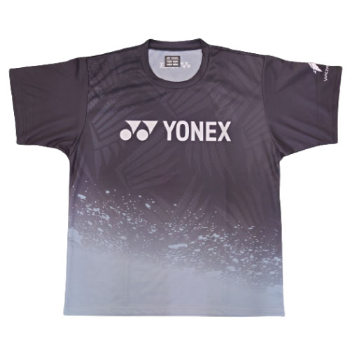 最終限定YONEXの新型ラケット、ボルトレイジTシャツ サイズLです