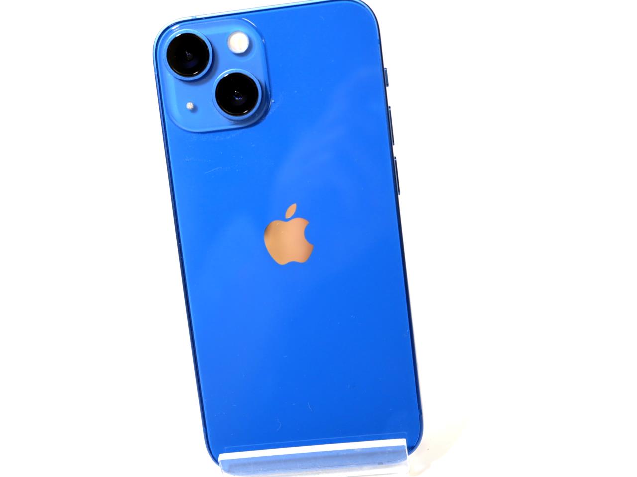 iPhone 13 ミッドナイト 128 GB 最終値下げ 【公式通販】
