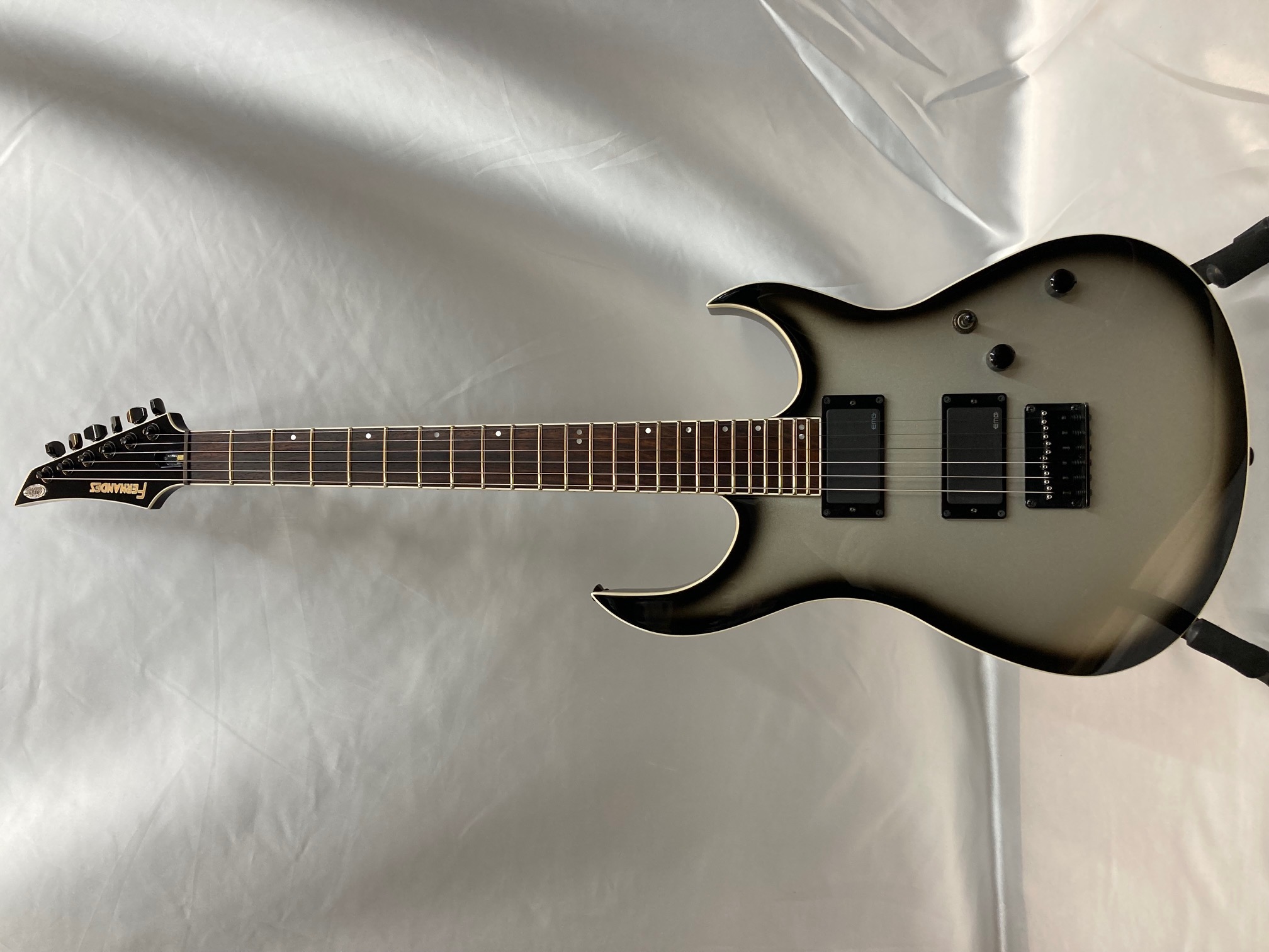 中古/USED] FGZ-DLX JPC SLS | ウインナー楽器オンラインストア 楽器