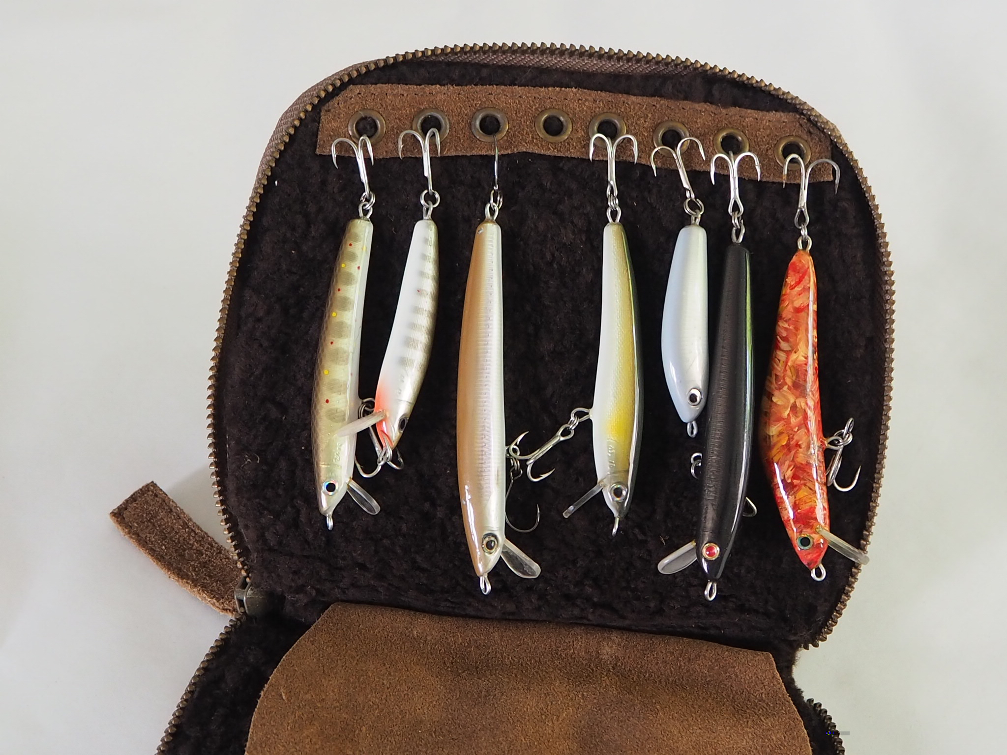 レザーワレット - WISE CUSTOM