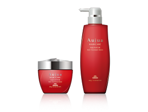 美容】Aujua｜wisp グループ