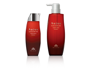 美容】Aujua｜wisp グループ