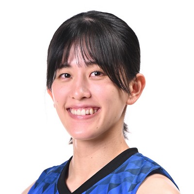 星澤 真 東京羽田ヴィッキーズ | 選手検索 | WJBL（バスケットボール