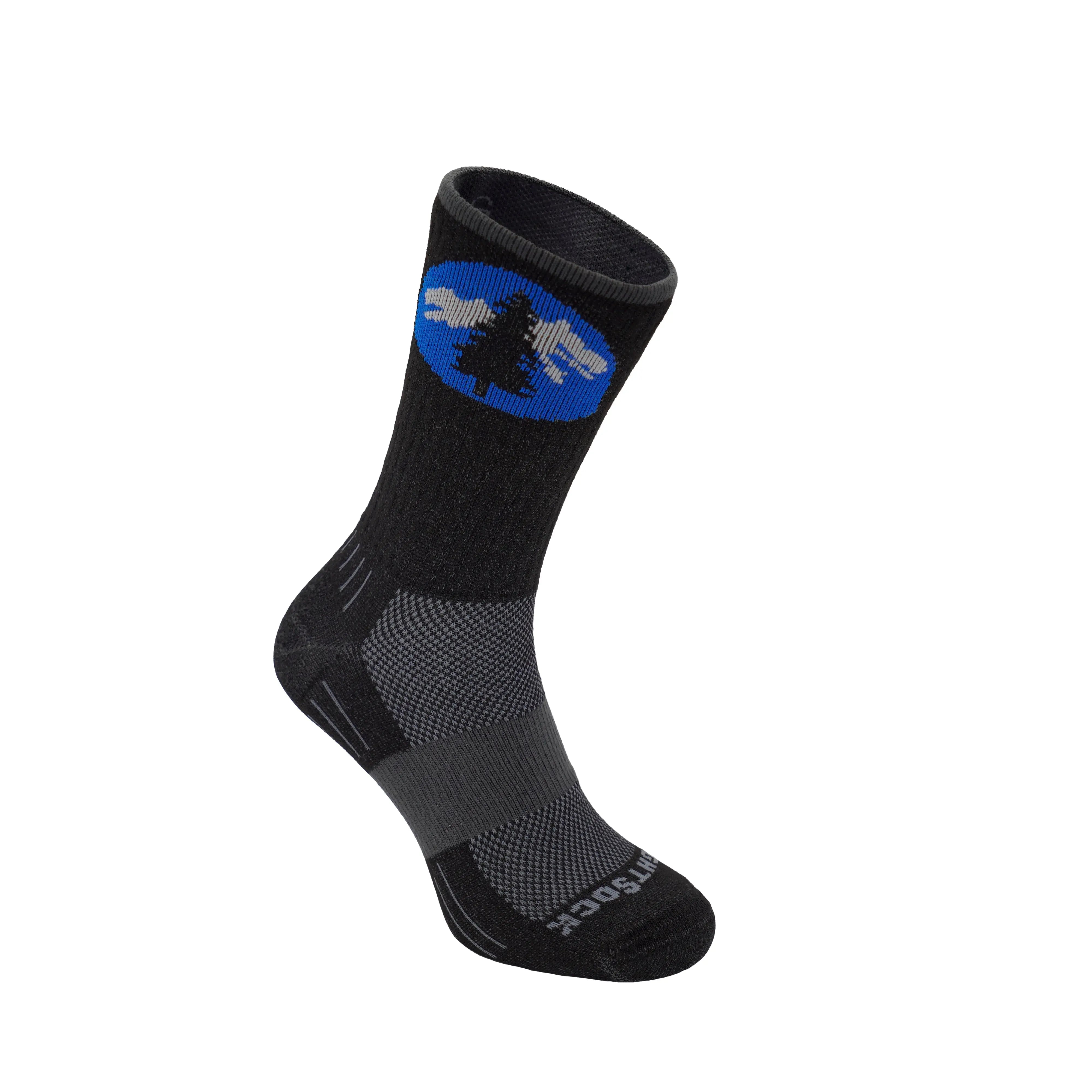 Escape Crew Socks | Wrightsock Blister-Free Running & Hiking Socks