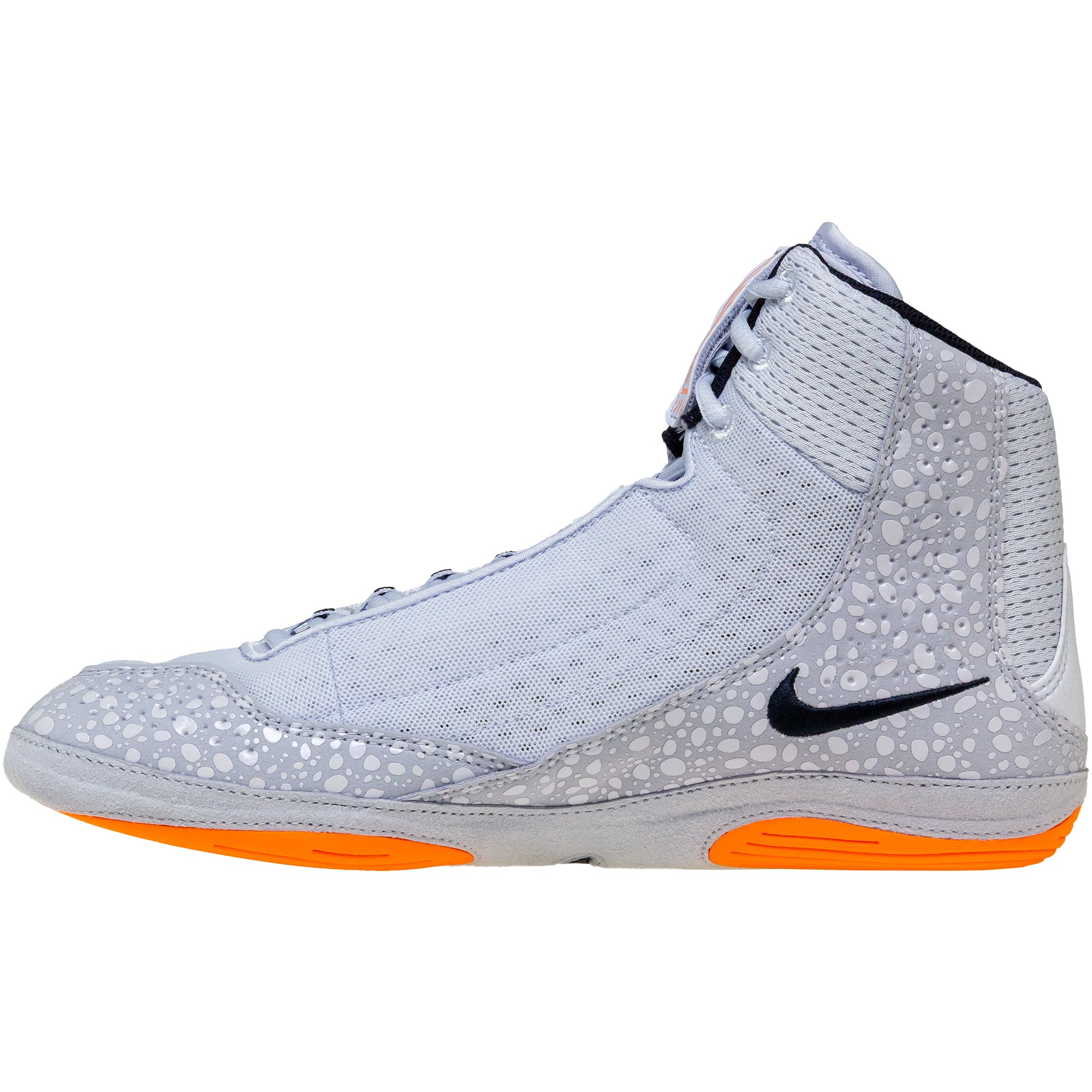 NIke Inflict 4 SE Wrestling Shoes – WrestlingMart