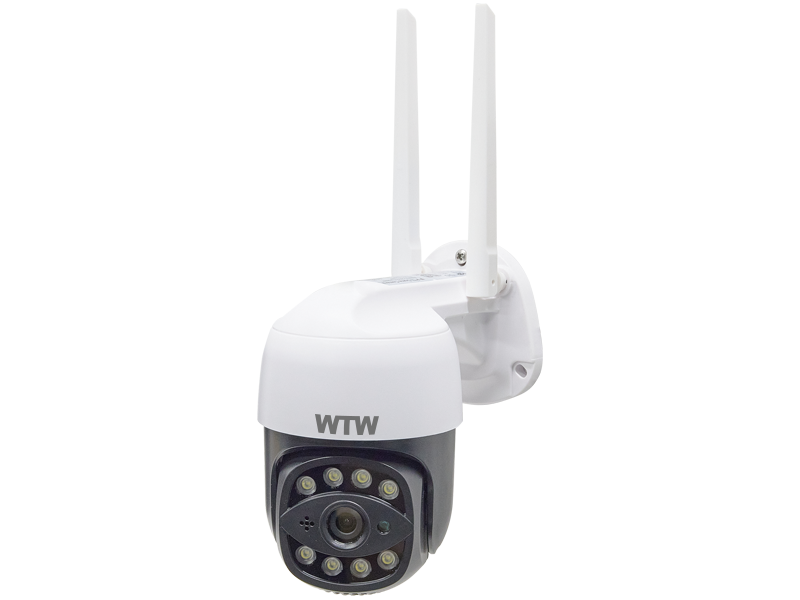 Wi-Fi 防犯灯カメラ ゴマちゃん5 Plus Wi-Fi 5Ghz対応 アンテナ内蔵