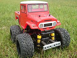 ワイルドウィリー2 ヘビーダンプ ワイルドウィリー2 ヘビーダンプ