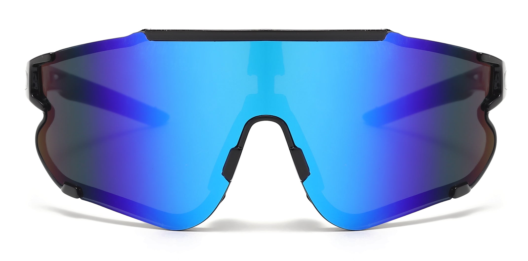 Z87+ HiViz Deep Blue Polarized – Wye Delta LLC