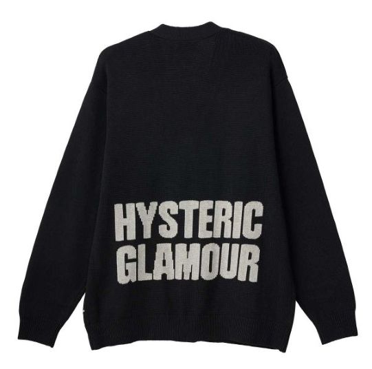 ヒステリックグラマー 正規取扱店 送料・代引手数料無料 最速でお届け