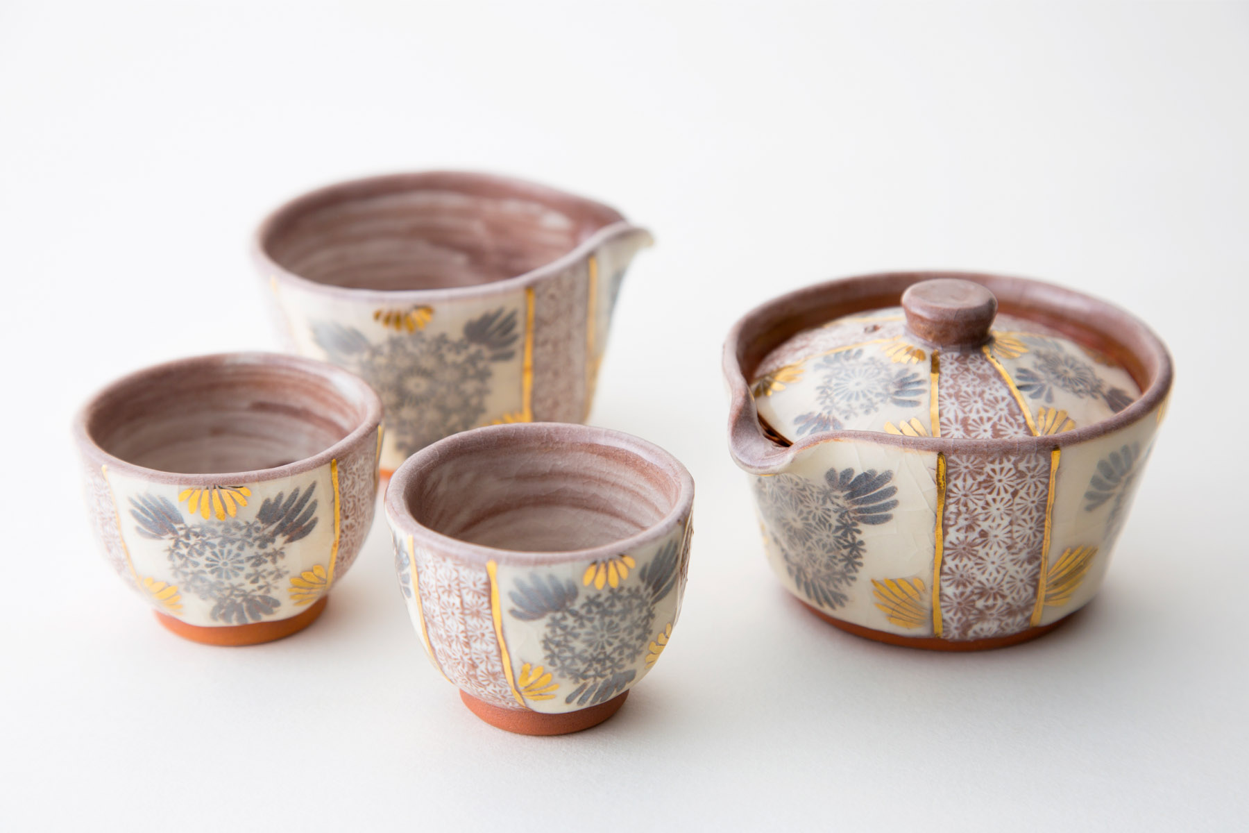 志野花三島 | 西川貞三郎商店