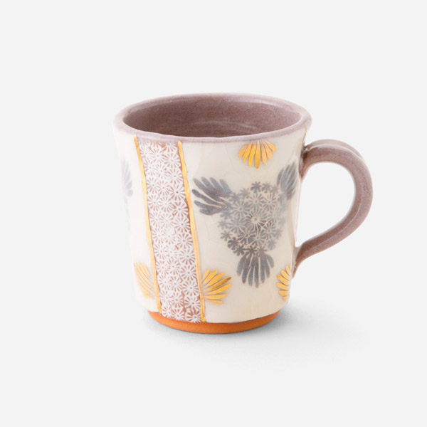 志野花三島 | 西川貞三郎商店