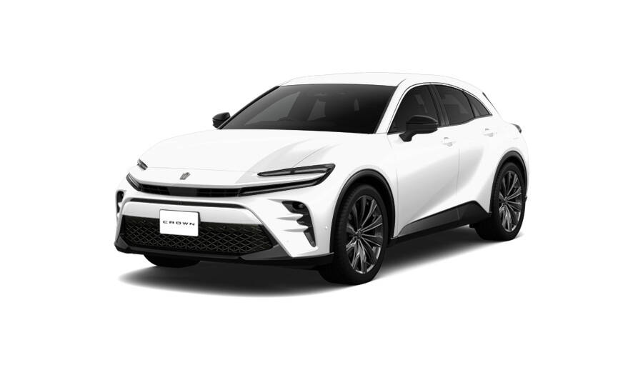 クラウン（スポーツ）＿車両詳細情報ページ | トヨタカローラ広島公式