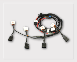 TMワークス alpha16 + ANH20W/ANH25Wハーネスキット TMワークス