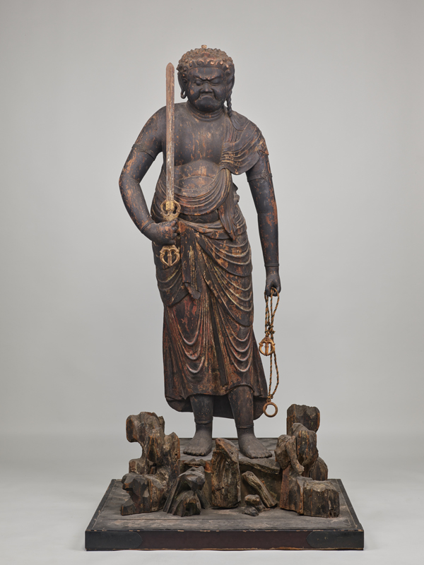 東京国立博物館 - コレクション コレクション一覧 名品ギャラリー 彫刻