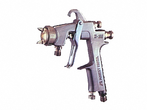 スプレーガン WIDER1-15K1S | 陶芸ショップ.コム / 陶芸用品・陶芸材料