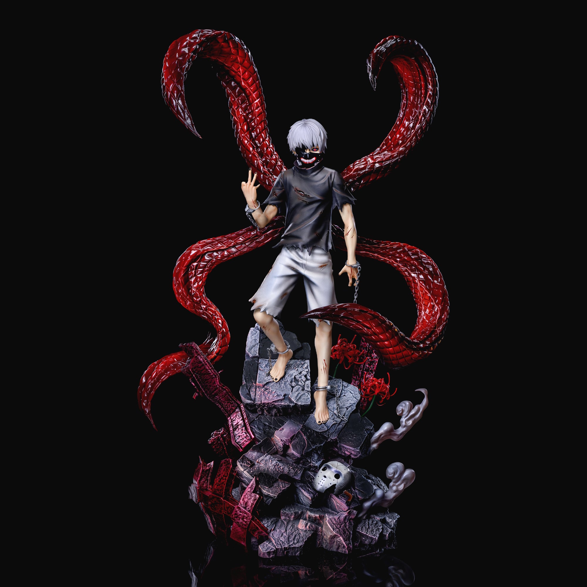 金木研(かねきけん) 東京喰種トーキョーグール Grandista-KANEKI KEN