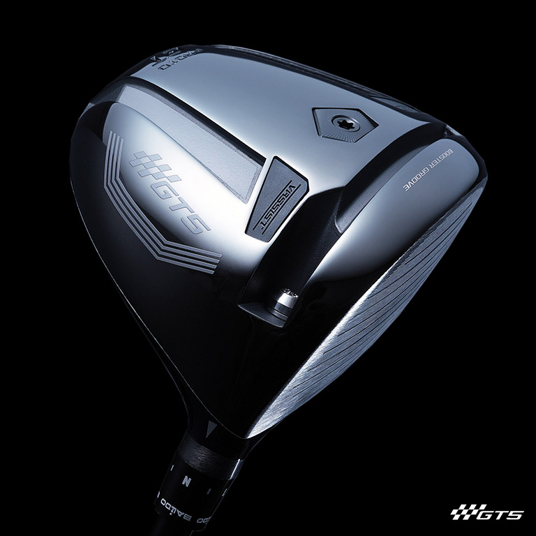BALDO GT5 ドライバー TTドライバー TENSEI WHITE 5S BALDO GT5