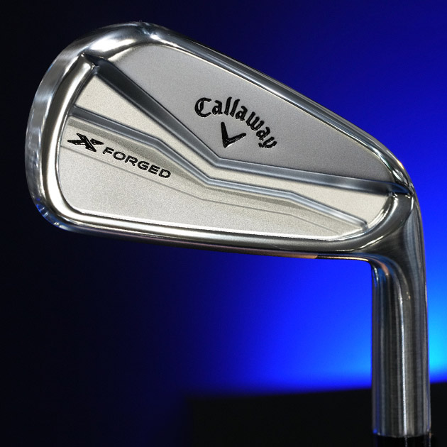 クラブ Callaway 2024 X-forged DG105 5-P クラブ Callaway 2024 X