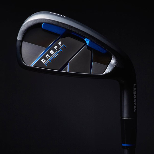 ONOFF Labospec FF247 Irons 2023 7-AW ( 5pcs )